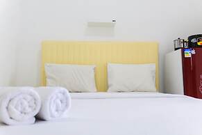 Comfortable And Classic Studio Apartment At M-Town Residence