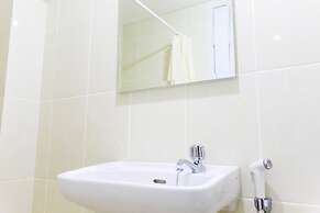 Comfortable And Classic Studio Apartment At M-Town Residence