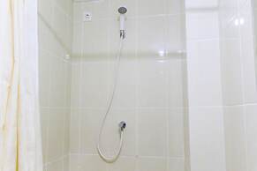 Comfortable And Classic Studio Apartment At M-Town Residence