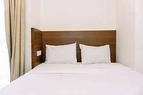 Cozy Stay 2Br Annora Living Apartment