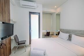 Nice And Cozy Studio At Transpark Cibubur Apartment