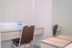 Nice And Cozy Studio At Transpark Cibubur Apartment