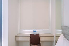 Nice And Cozy Studio At Transpark Cibubur Apartment