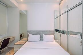 Nice And Cozy Studio At Transpark Cibubur Apartment