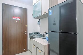 Nice And Cozy Studio At Transpark Cibubur Apartment