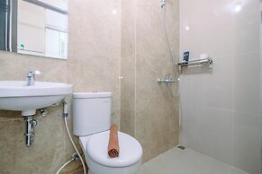 Nice And Cozy Studio At Transpark Cibubur Apartment