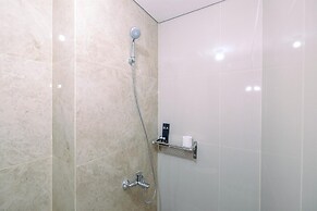 Nice And Cozy Studio At Transpark Cibubur Apartment