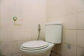 Comfort And Homey Studio At Sunter Park View Apartment