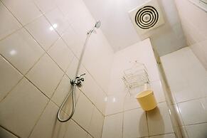 Comfort And Homey Studio At Sunter Park View Apartment