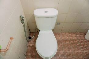 Comfort And Homey Studio At Sunter Park View Apartment