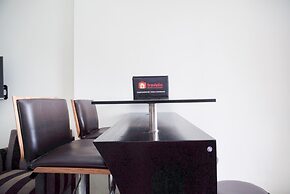 Spacious 2Br At 31St Floor Marina Ancol Apartment