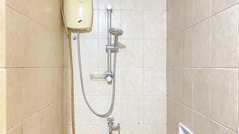 Spacious 2Br At 31St Floor Marina Ancol Apartment