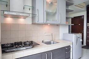 Spacious 2Br At 31St Floor Marina Ancol Apartment