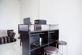 Spacious 2Br At 31St Floor Marina Ancol Apartment