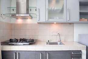 Spacious 2Br At 31St Floor Marina Ancol Apartment