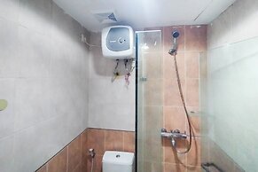 Best Deal And Comfy Tamansari Sudirman Studio Apartment