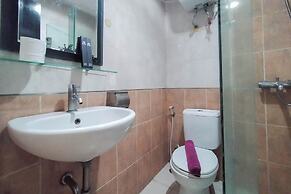 Best Deal And Comfy Tamansari Sudirman Studio Apartment