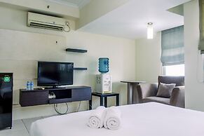 Nice And Comfort Studio At Great Western Resort Apartment
