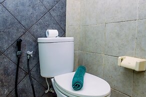 Nice And Comfort Studio At Great Western Resort Apartment