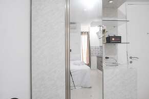 Cozy And Tidy Studio At Bassura City Apartment