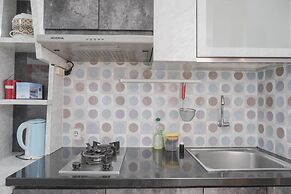 Cozy And Tidy Studio At Bassura City Apartment