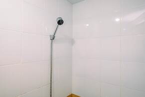 Great Choice And Cozy 2Br At Green Pramuka City Apartment