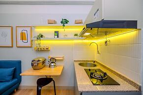 Great Choice And Cozy 2Br At Green Pramuka City Apartment