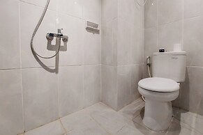 Homey And Comfortable Studio At Serpong Garden Apartment