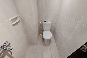 Homey And Comfortable Studio At Serpong Garden Apartment