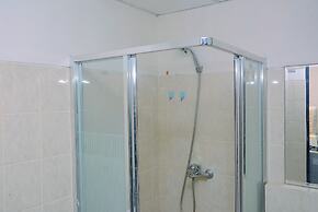 Cozy And Elegant 1Br At The Wave Apartment Kuningan