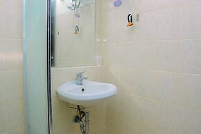 Cozy And Elegant 1Br At The Wave Apartment Kuningan