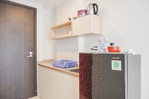 Cozy Stay Studio At Citra Living Apartment