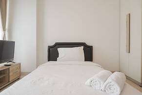 Cozy Stay Studio At Citra Living Apartment