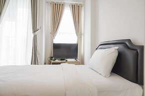 Cozy Stay Studio At Citra Living Apartment