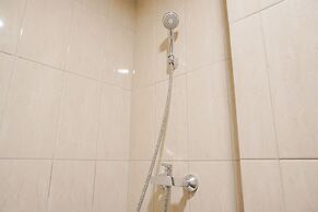 Cozy Stay Studio At Citra Living Apartment