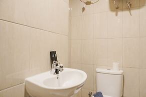 Cozy Stay Studio At Citra Living Apartment