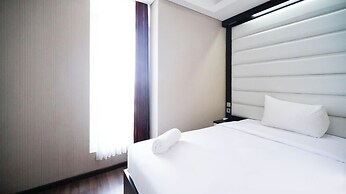 Strategic And Comfy 2Br Apartment At Trillium Residence