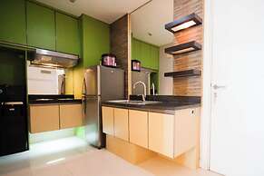 Strategic And Comfy 2Br Apartment At Trillium Residence
