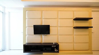 Strategic And Comfy 2Br Apartment At Trillium Residence