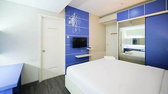 Strategic And Comfy 2Br Apartment At Trillium Residence