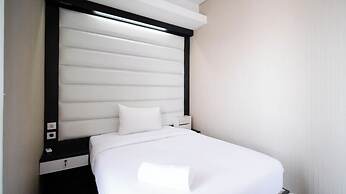 Strategic And Comfy 2Br Apartment At Trillium Residence