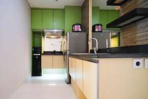 Strategic And Comfy 2Br Apartment At Trillium Residence