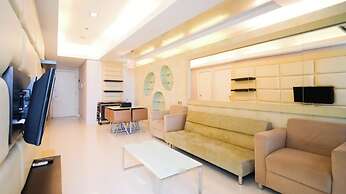 Strategic And Comfy 2Br Apartment At Trillium Residence