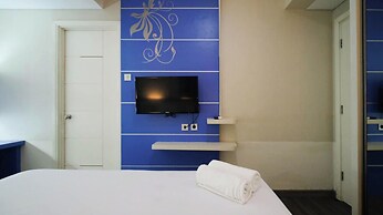 Strategic And Comfy 2Br Apartment At Trillium Residence