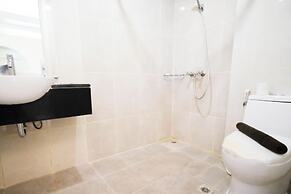 Strategic And Comfy 2Br Apartment At Trillium Residence