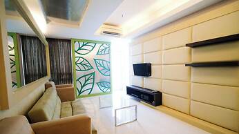 Strategic And Comfy 2Br Apartment At Trillium Residence