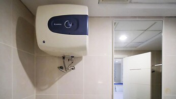 Strategic And Comfy 2Br Apartment At Trillium Residence