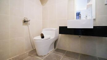 Strategic And Comfy 2Br Apartment At Trillium Residence