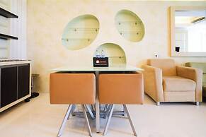 Strategic And Comfy 2Br Apartment At Trillium Residence