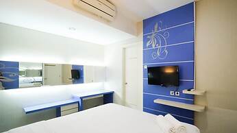 Strategic And Comfy 2Br Apartment At Trillium Residence